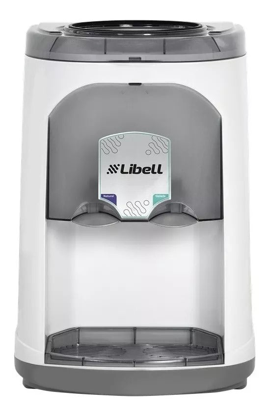 Bebedouro De Água Para Galão Refrigerado Libell Stilo